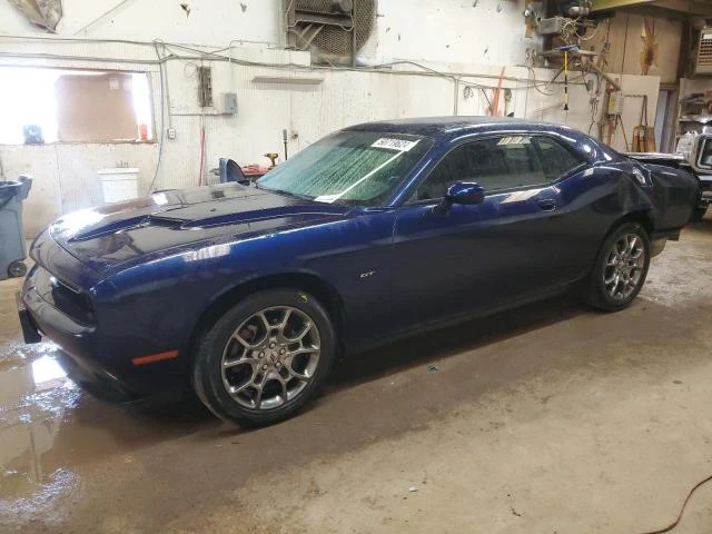 Dodge Challenger GT AWD ФИКСИРАНА ЦЕНА ДО БЪЛГАРИЯ!, снимка 3 - Автомобили и джипове - 48048764