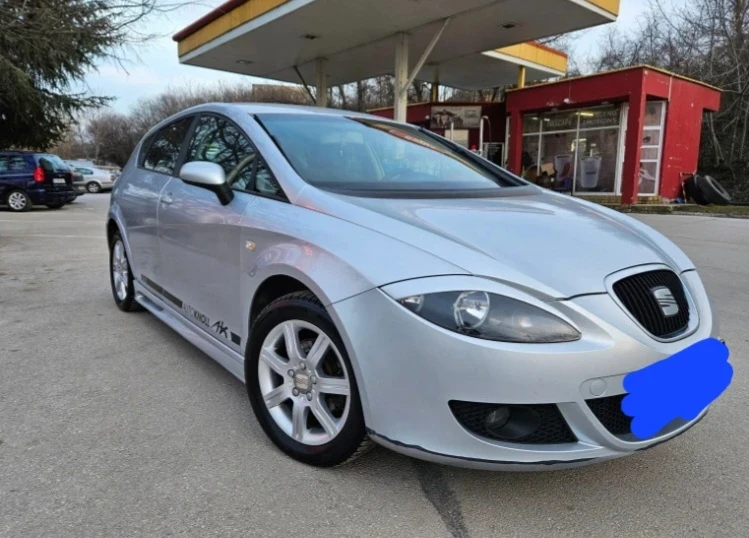 Seat Leon 1p fr body kit  - изображение 6