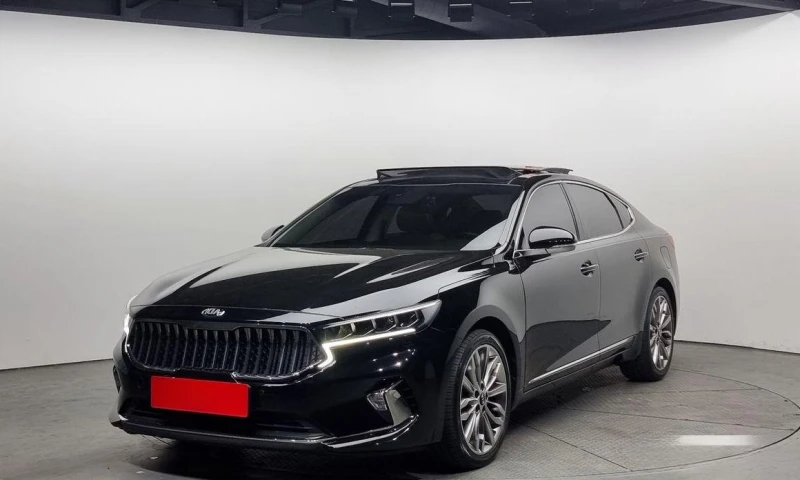 Kia K7 3.0 LPI Trendy - 34627 лв. / 17704.50 € - 44841854 1