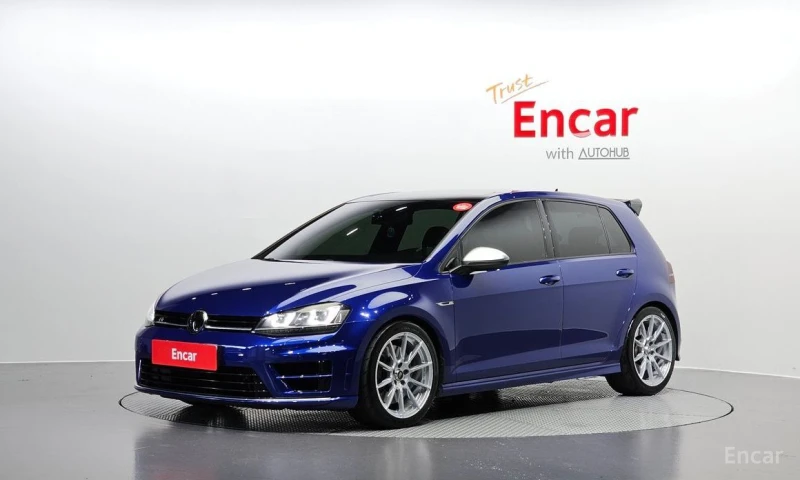 VW Golf - 45009 лв. / 23012.74 € - 91872676 1