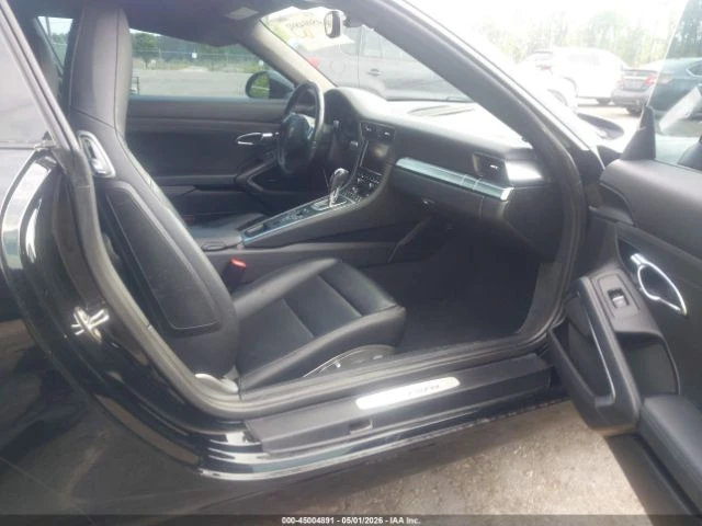 Porsche 911 * Carrera* PDK* КОЖА* ПОДГРЕВ* ОБДУХВАНЕ* , снимка 5 - Автомобили и джипове - 54701216