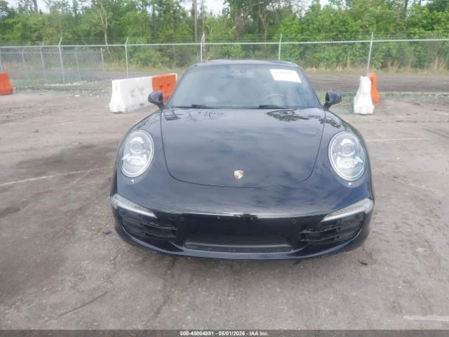 Porsche 911 * Carrera* PDK* КОЖА* ПОДГРЕВ* ОБДУХВАНЕ* , снимка 11 - Автомобили и джипове - 54701216
