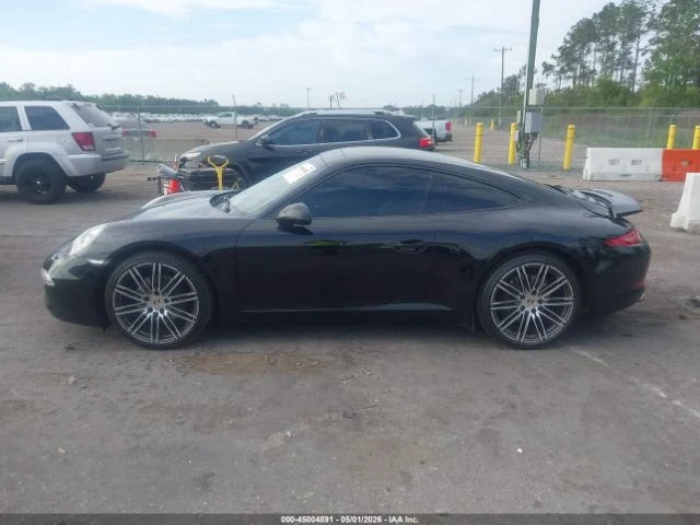 Porsche 911 * Carrera* PDK* КОЖА* ПОДГРЕВ* ОБДУХВАНЕ* , снимка 13 - Автомобили и джипове - 54701216