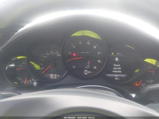 Porsche 911 * Carrera* PDK* КОЖА* ПОДГРЕВ* ОБДУХВАНЕ* , снимка 7 - Автомобили и джипове - 54701216