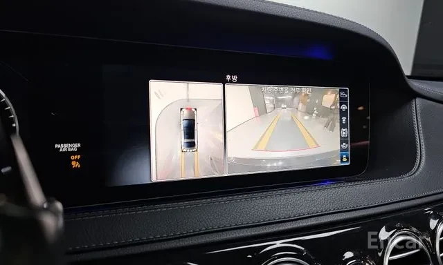 Mercedes-Benz S 350 d * 4MATIC * AMG * 360 * ��������� * ���� �� �� *  | Mobile.bg � ����������� 12