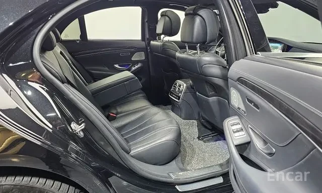 Mercedes-Benz S 350 d * 4MATIC * AMG * 360 * ��������� * ���� �� �� *  | Mobile.bg � ����������� 15