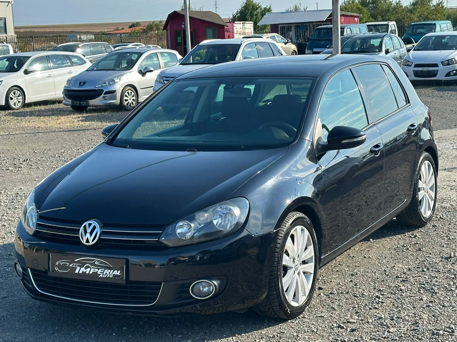 VW Golf 2, 0tdi - изображение 2