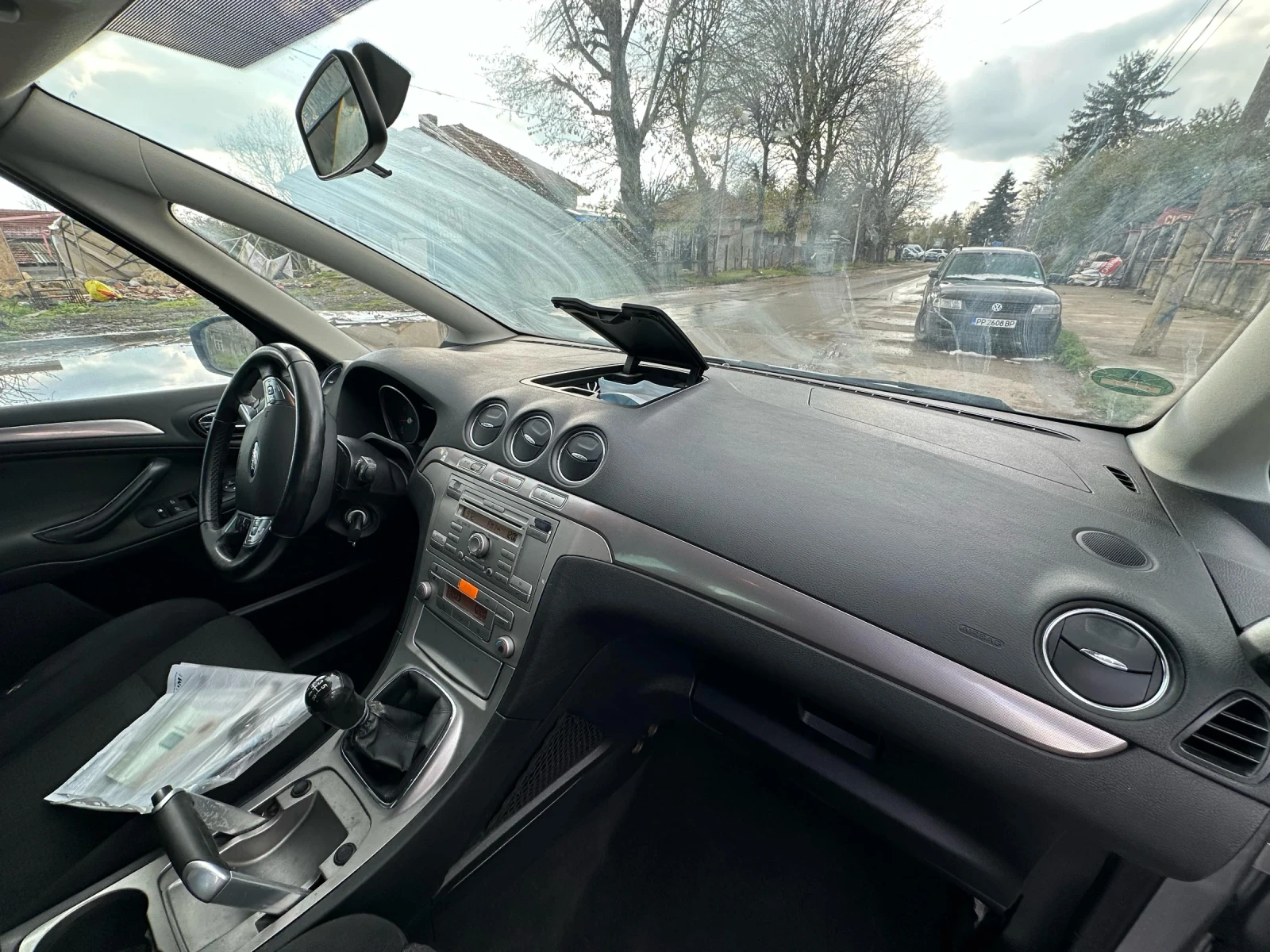 Ford S-Max 2.0i 6+ 1 - изображение 7