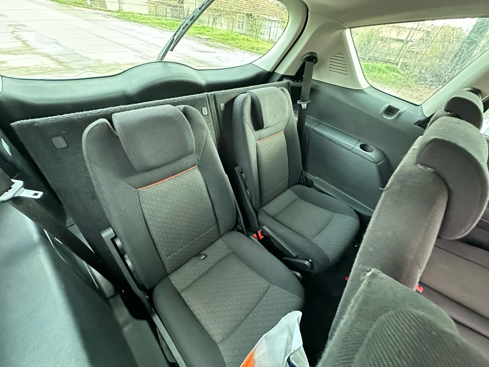 Ford S-Max 2.0i 6+ 1 - изображение 6