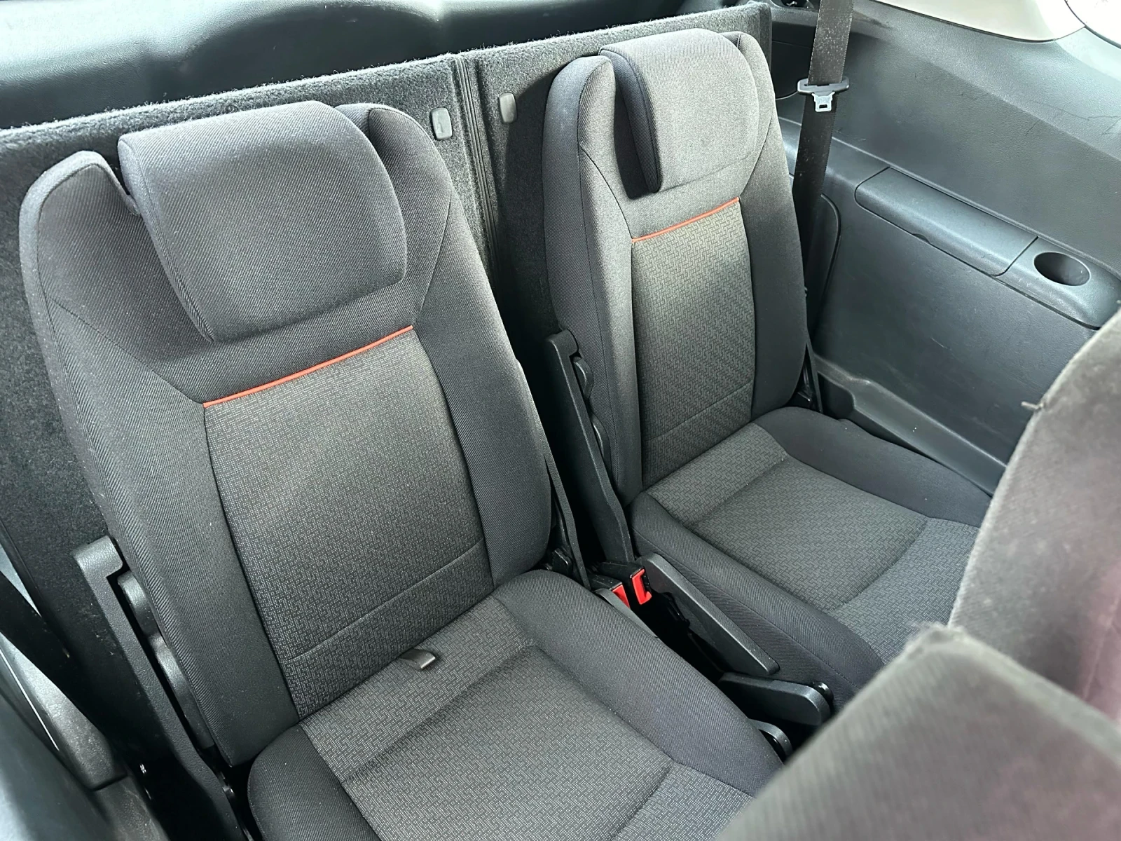 Ford S-Max 2.0i 6+ 1 - изображение 5