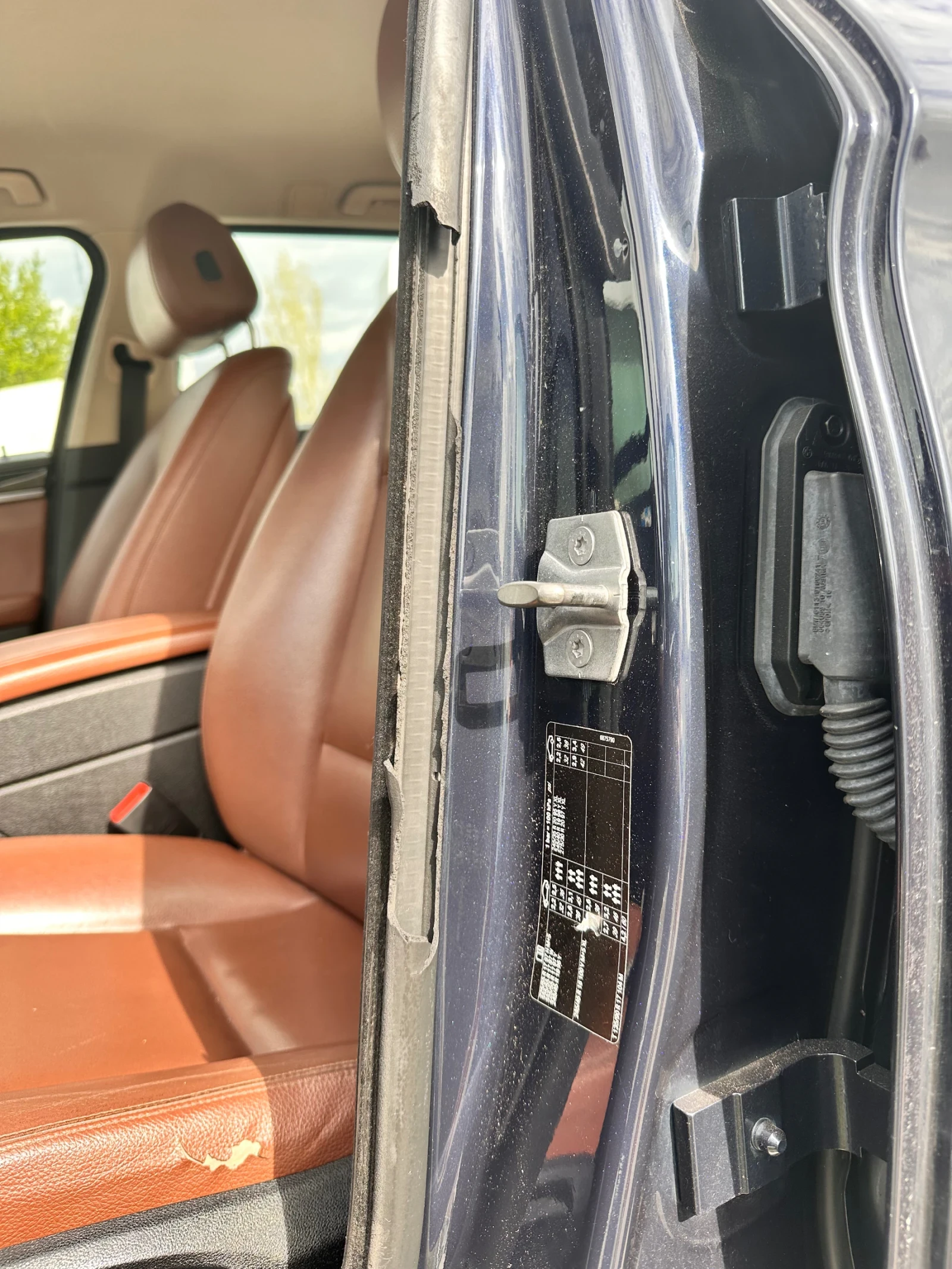 BMW 520 2, 0 i kombi - изображение 5