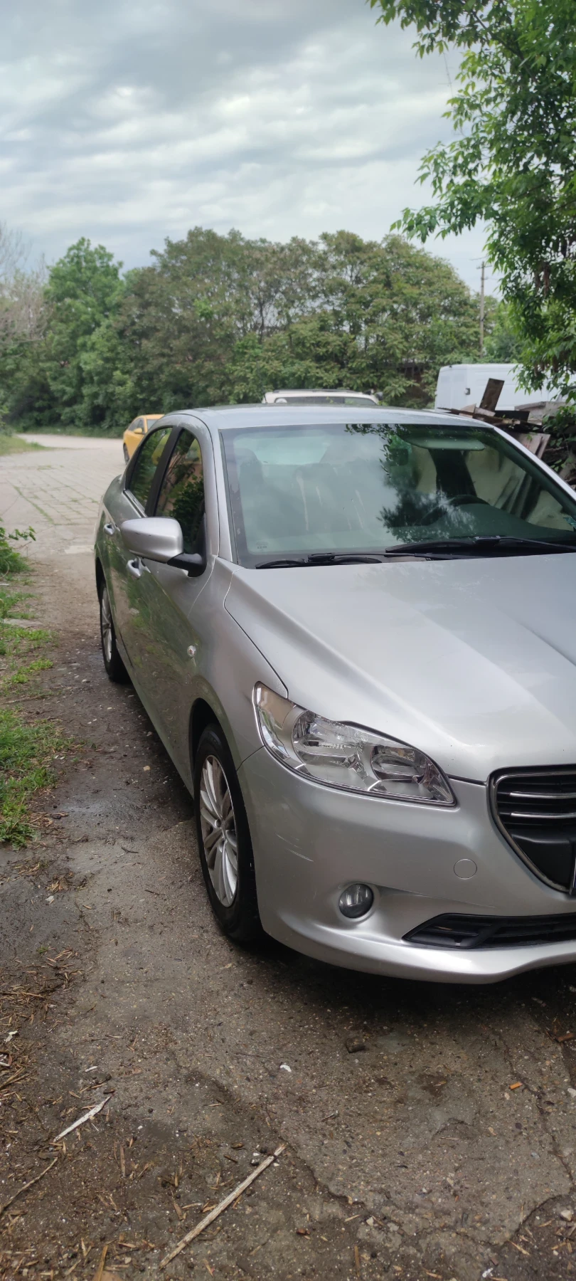 Peugeot 301  - изображение 2