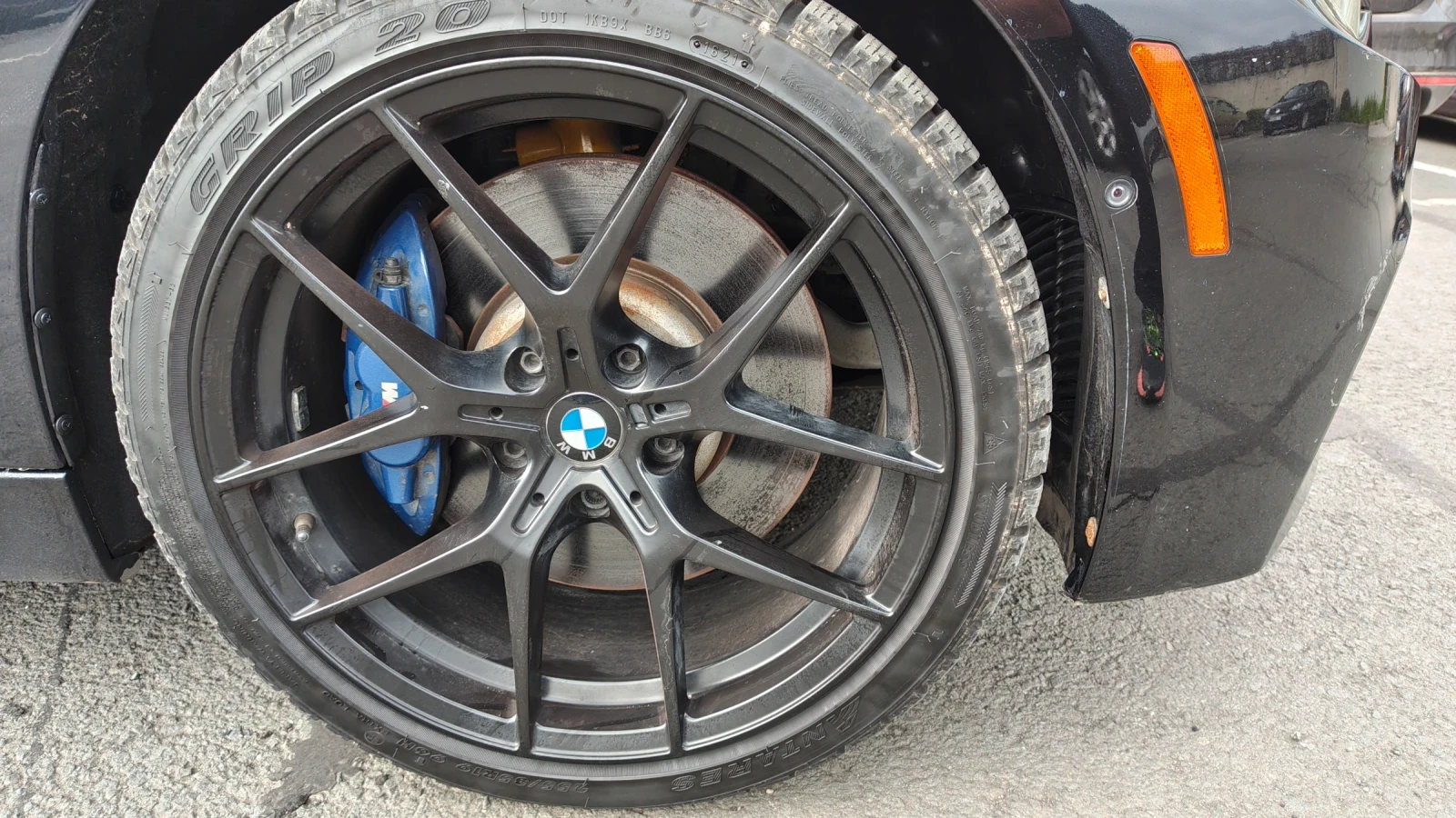 BMW 340 340 Xi Mperformance - изображение 6