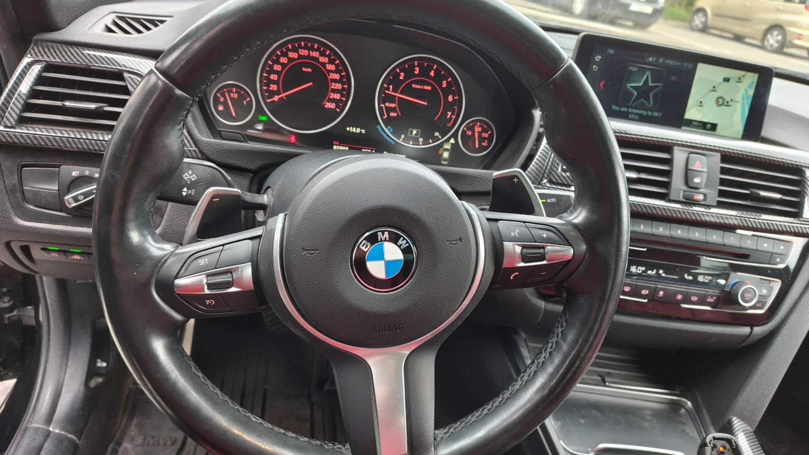 BMW 340 340 Xi Mperformance - изображение 9