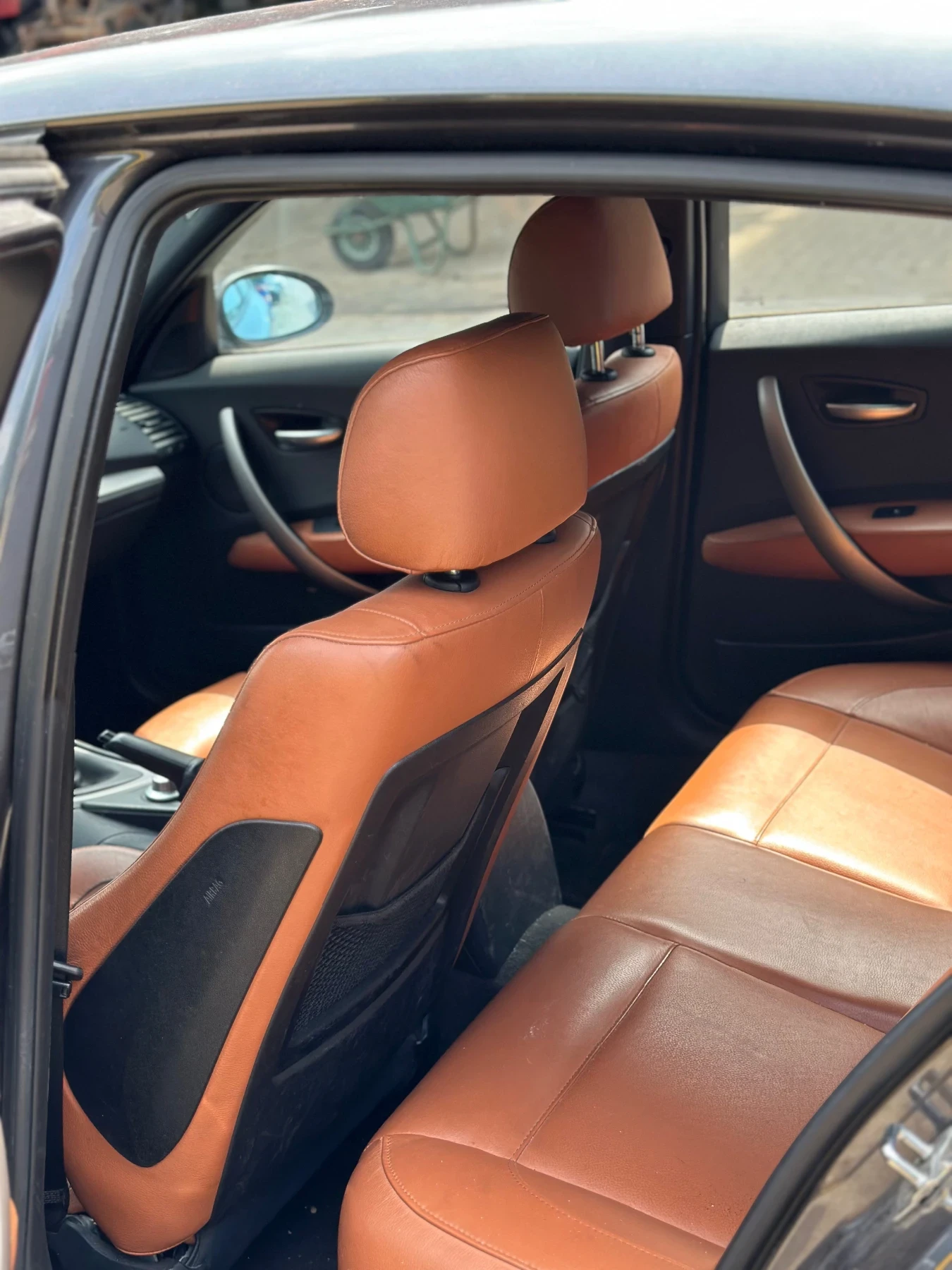 BMW 120  - изображение 4
