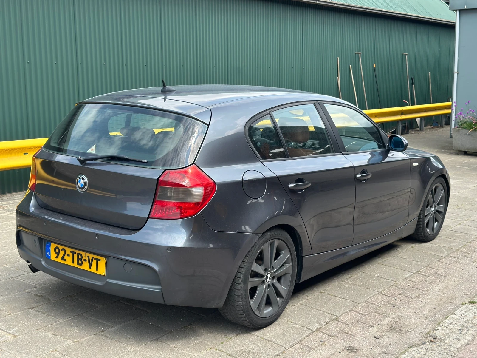 BMW 120  - изображение 3