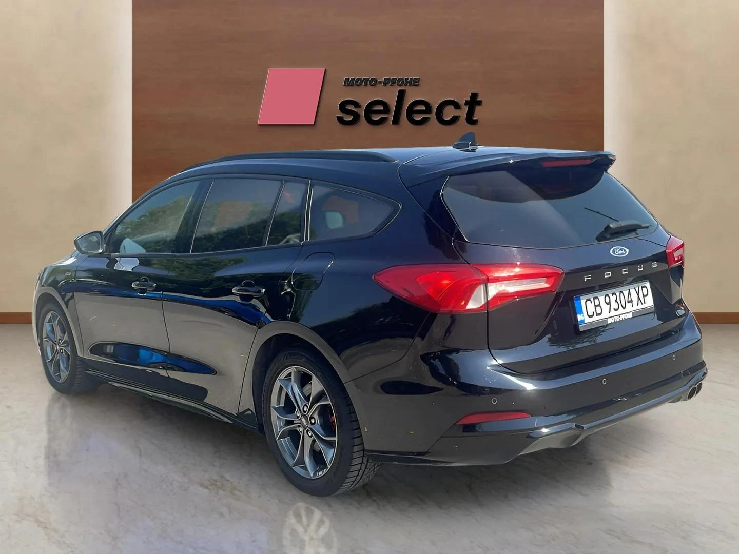 Ford Focus 2.0 TDCi - изображение 7