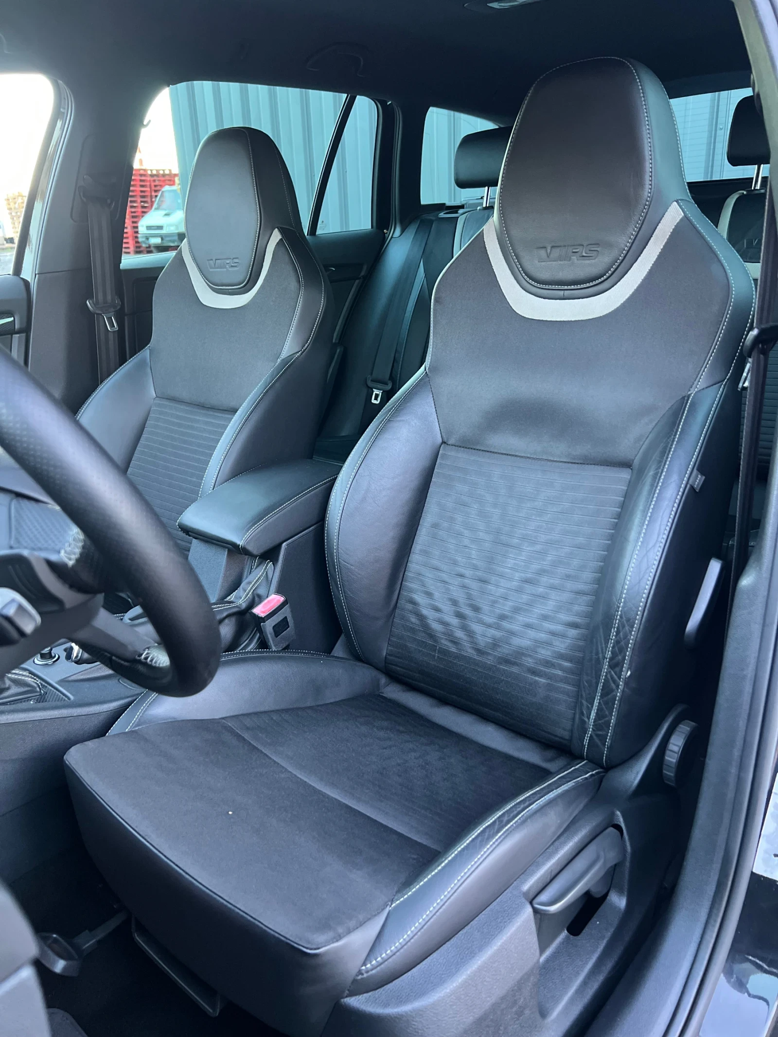 Skoda Octavia VRS !!   !! | Mobile.bg   14