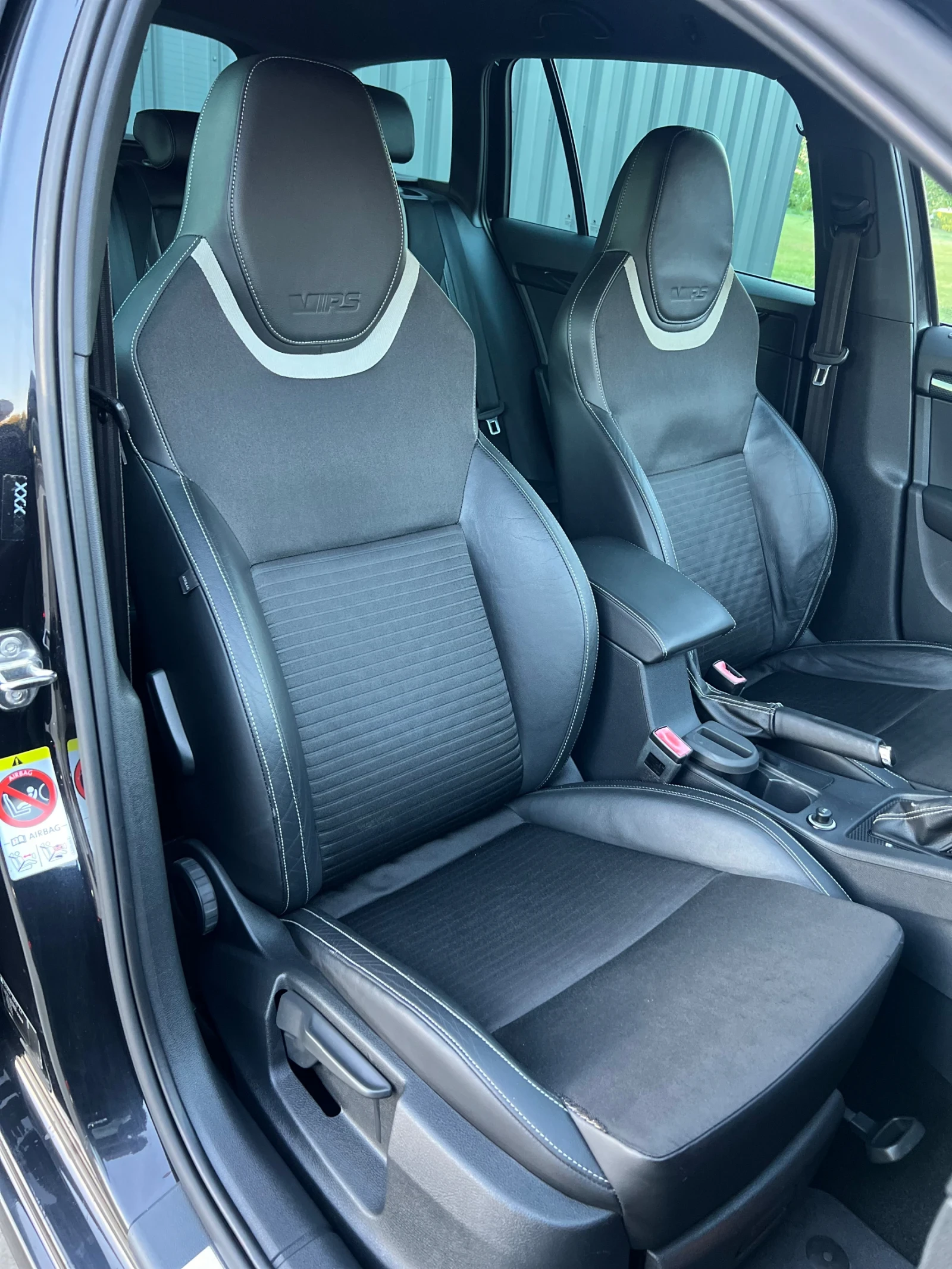 Skoda Octavia VRS !!   !! | Mobile.bg   15