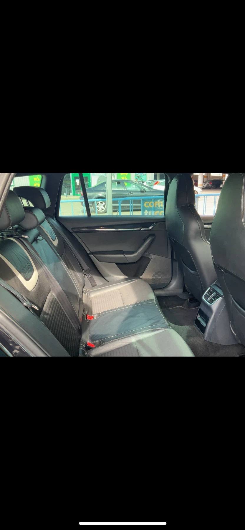 Skoda Octavia ОЧАКВАН ВНОС VRS  - изображение 9