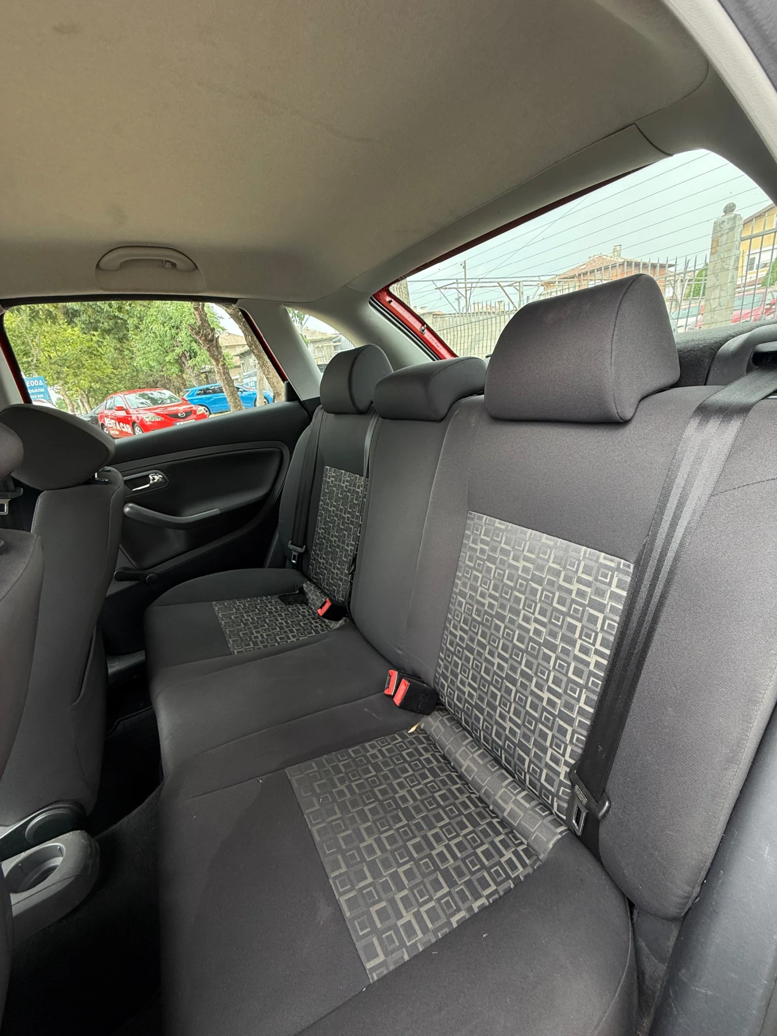 Seat Ibiza 1.2 BENZIN AUSTRIA | Mobile.bg   13