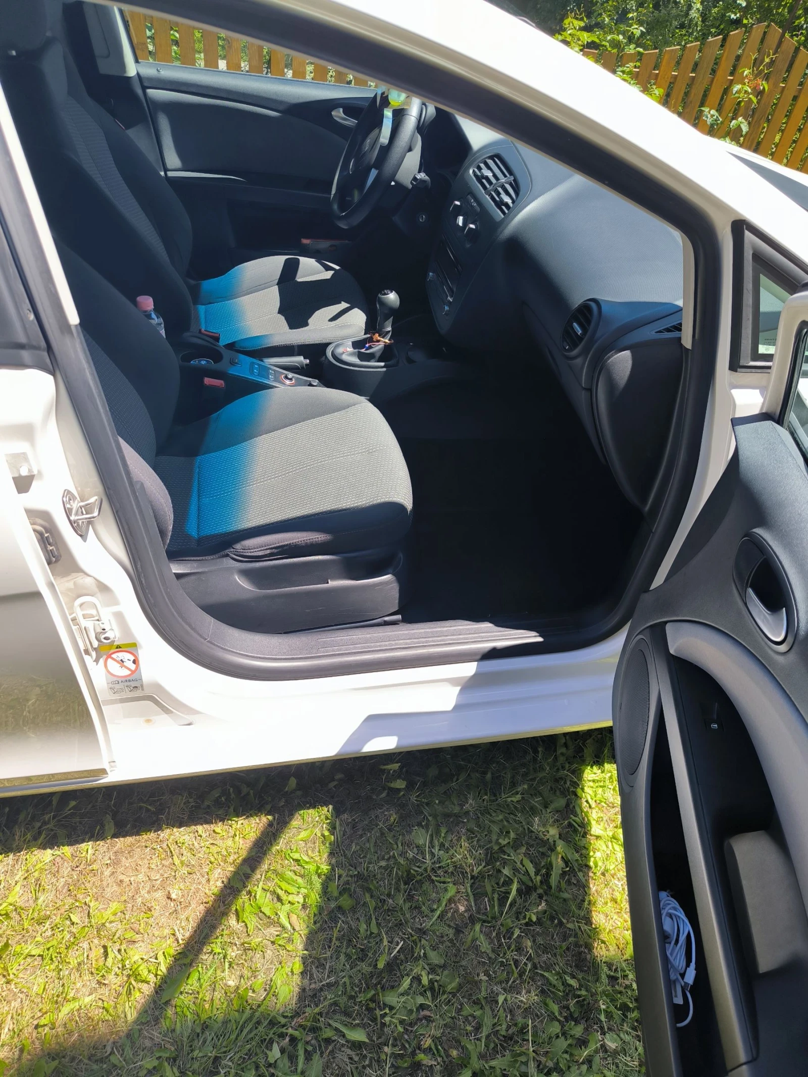 Seat Leon  - изображение 7