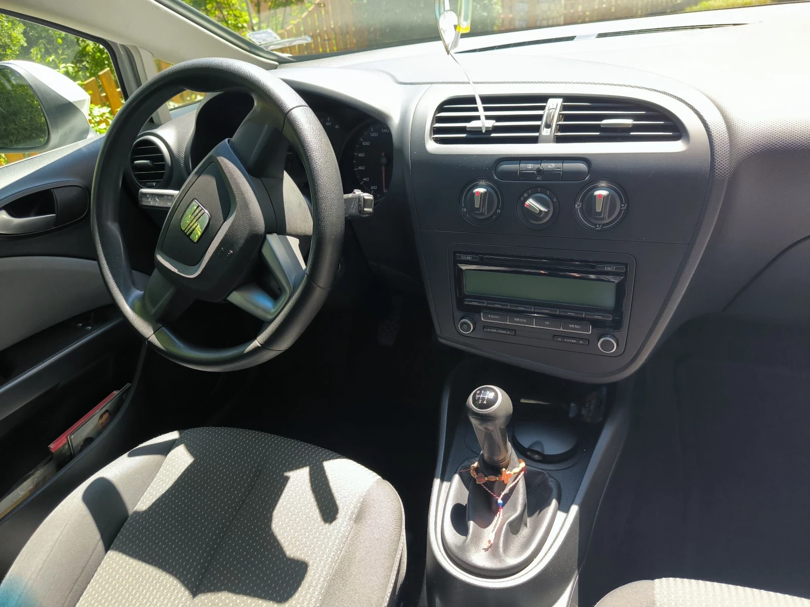 Seat Leon  - изображение 8