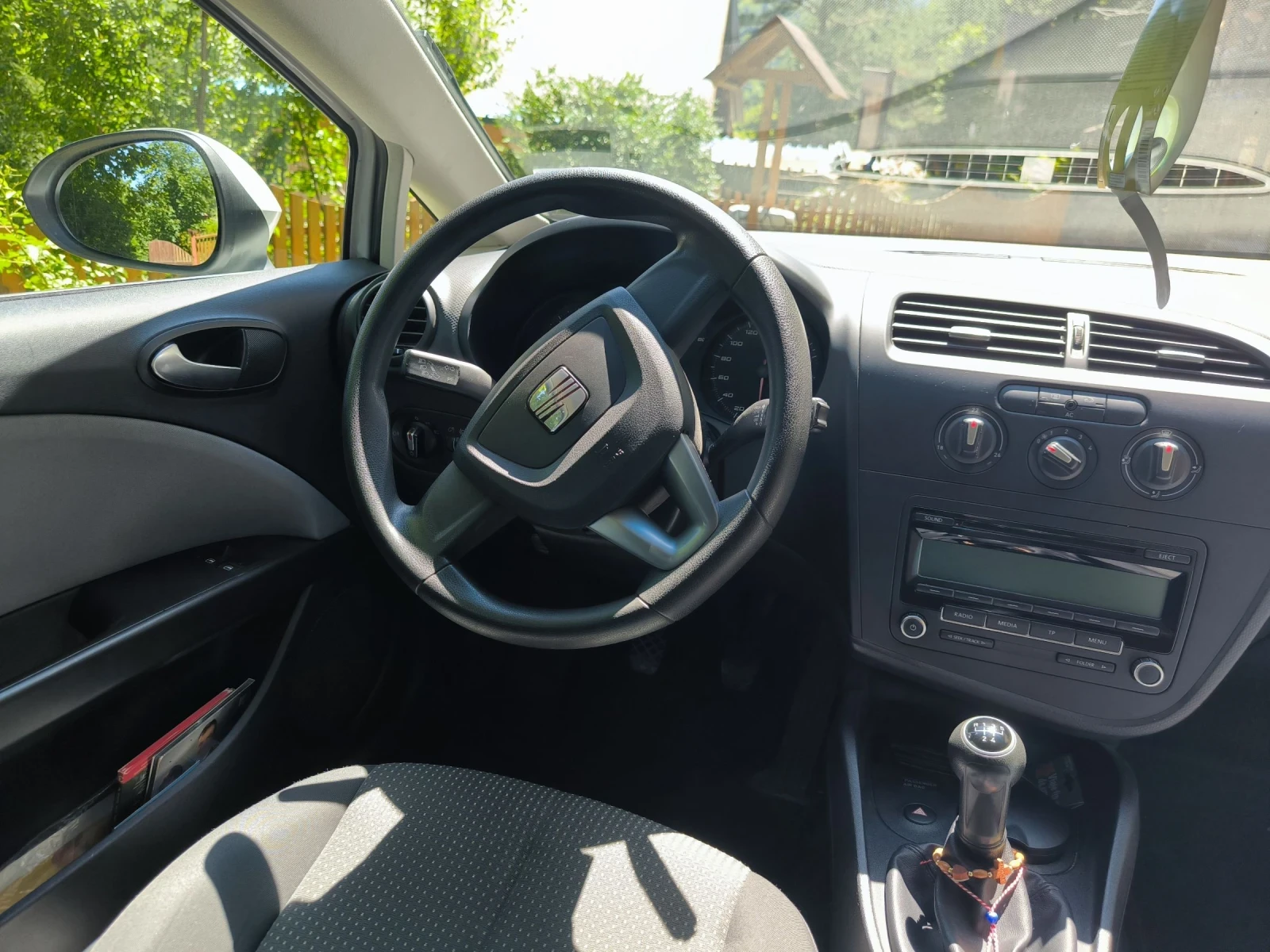 Seat Leon  - изображение 9