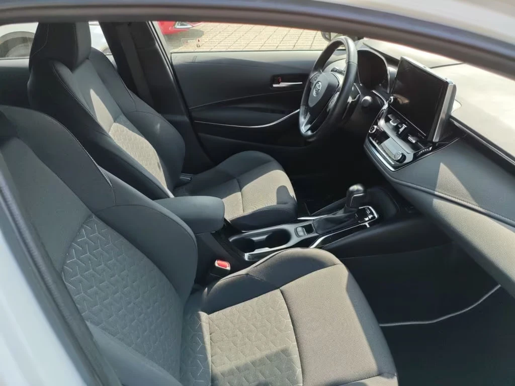 Toyota Corolla 2.0HEV/BUSINESS/196HP/TOURING-SPORTS/CAM/LED/677f | Mobile.bg   13