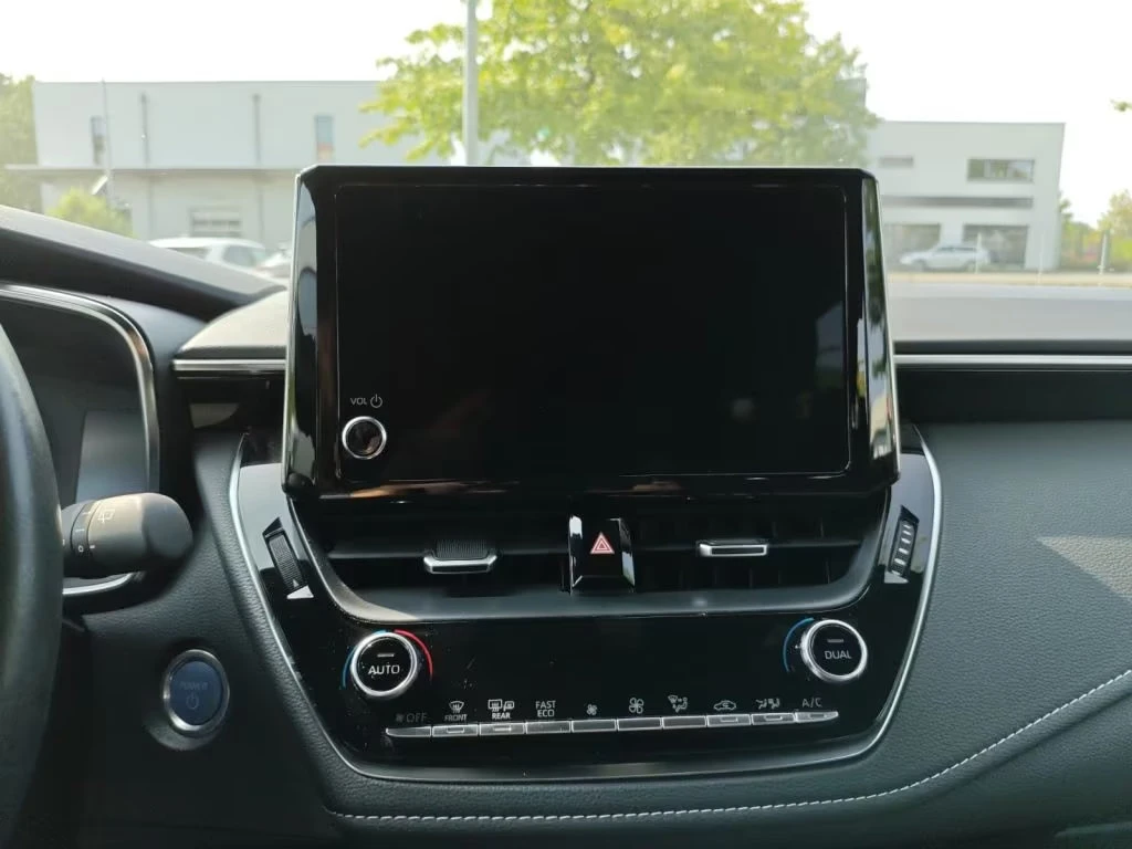 Toyota Corolla 2.0HEV/BUSINESS/196HP/TOURING-SPORTS/CAM/LED/677f | Mobile.bg   12