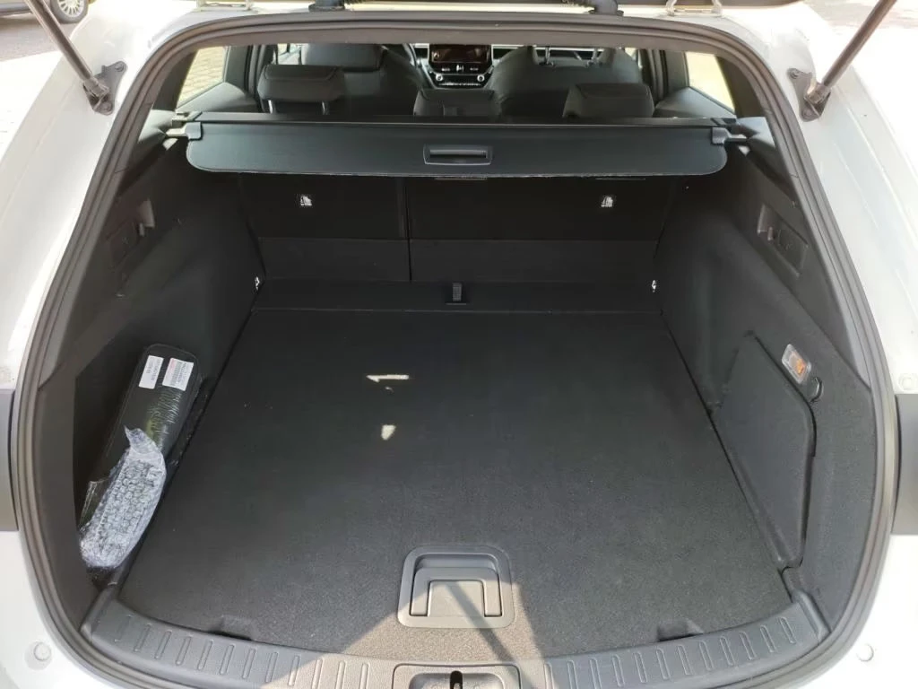 Toyota Corolla 2.0HEV/BUSINESS/196HP/TOURING-SPORTS/CAM/LED/677f - изображение 6