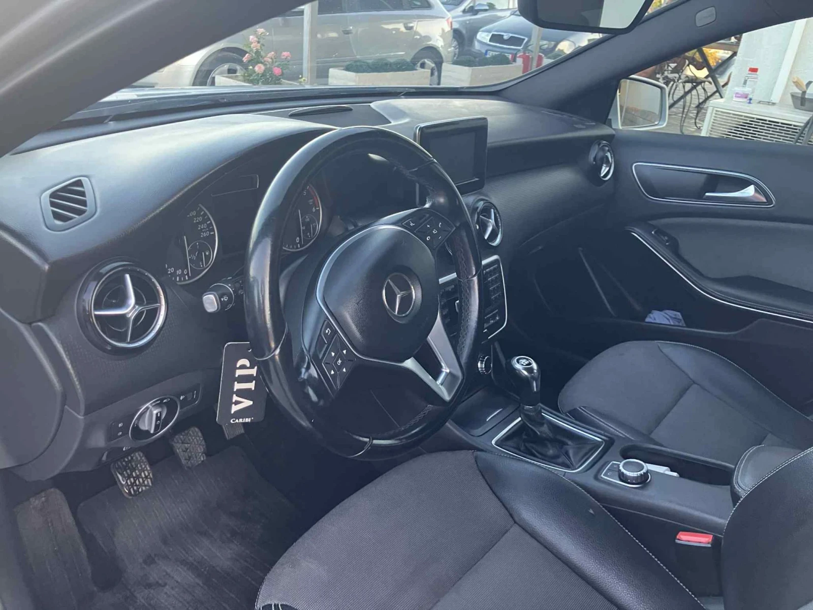 Mercedes-Benz A 180 А180 - изображение 10
