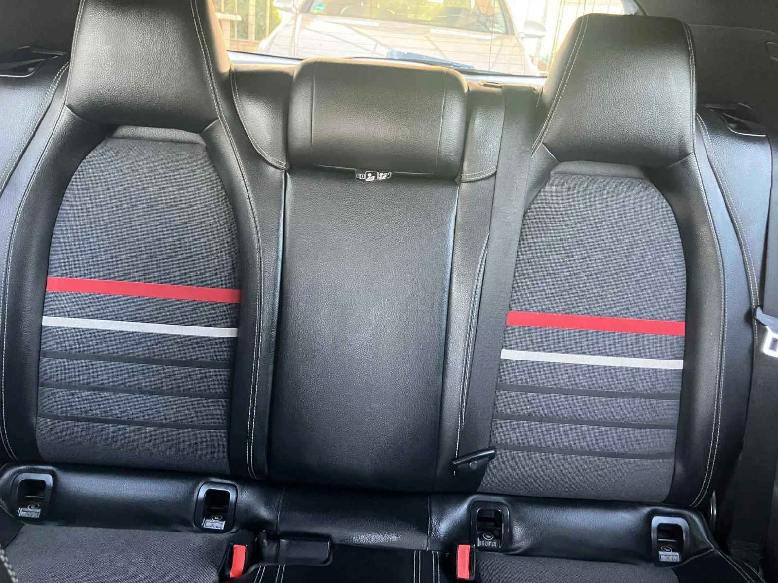 Mercedes-Benz A 180 А180 - изображение 8