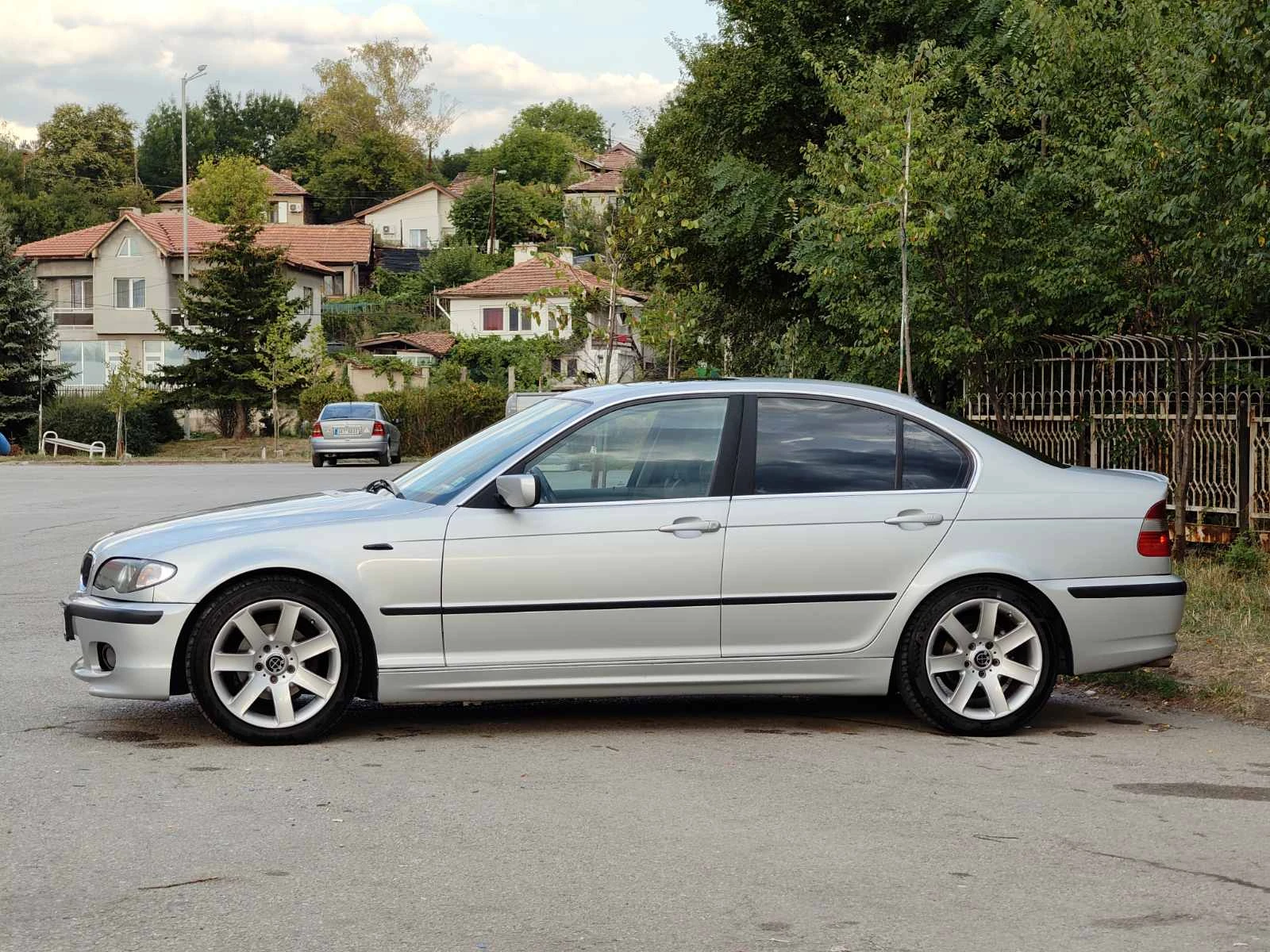 BMW 320 320i 170hp - изображение 6