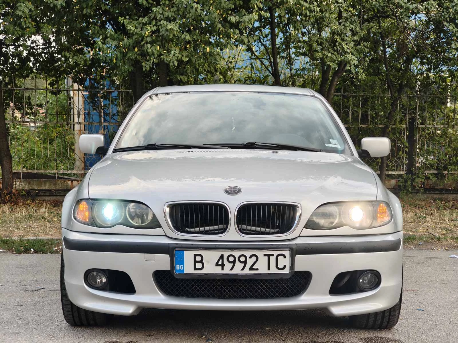 BMW 320 320i 170hp - изображение 2