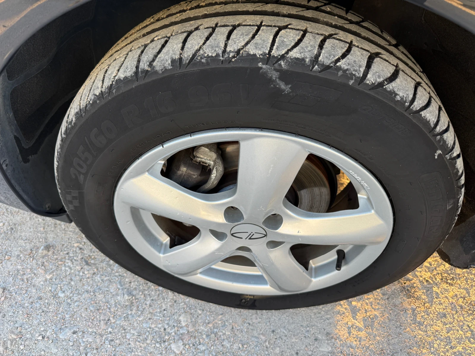 Opel Astra 1.4T* * FACE* * 238.000*  | Mobile.bg   15