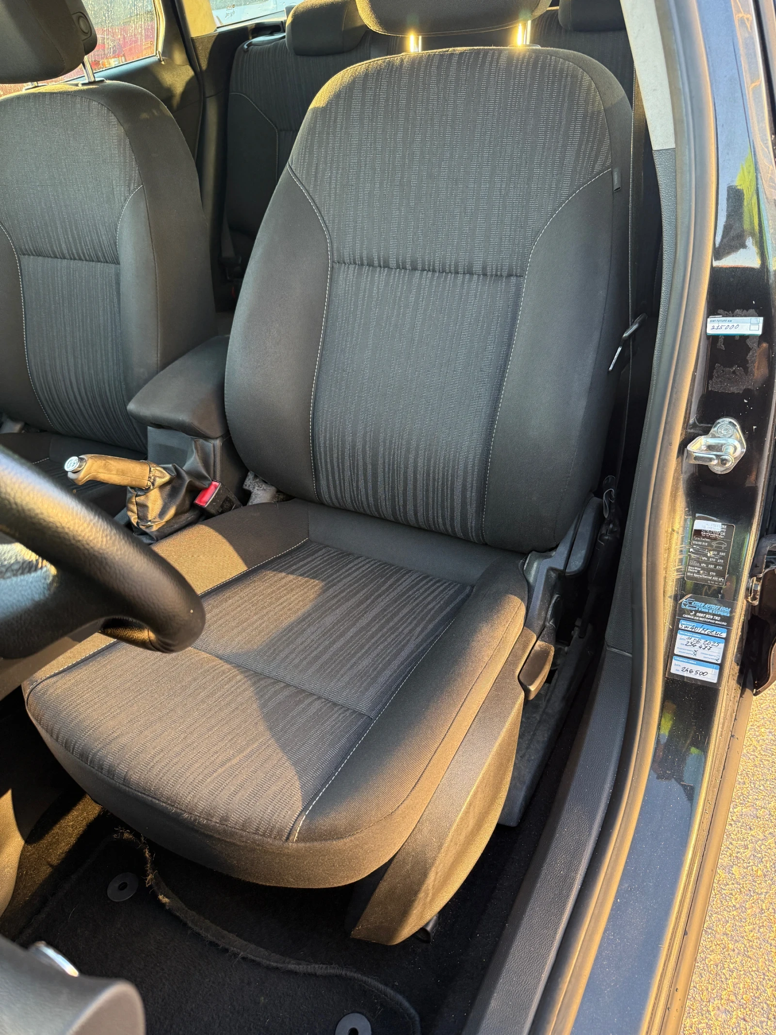 Opel Astra 1.4T* * FACE* * 238.000*  | Mobile.bg   12