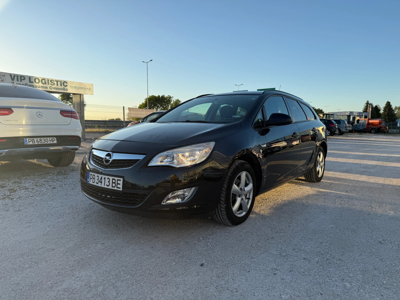 Opel Astra 1.4T* * FACE* * 238.000*  | Mobile.bg   1