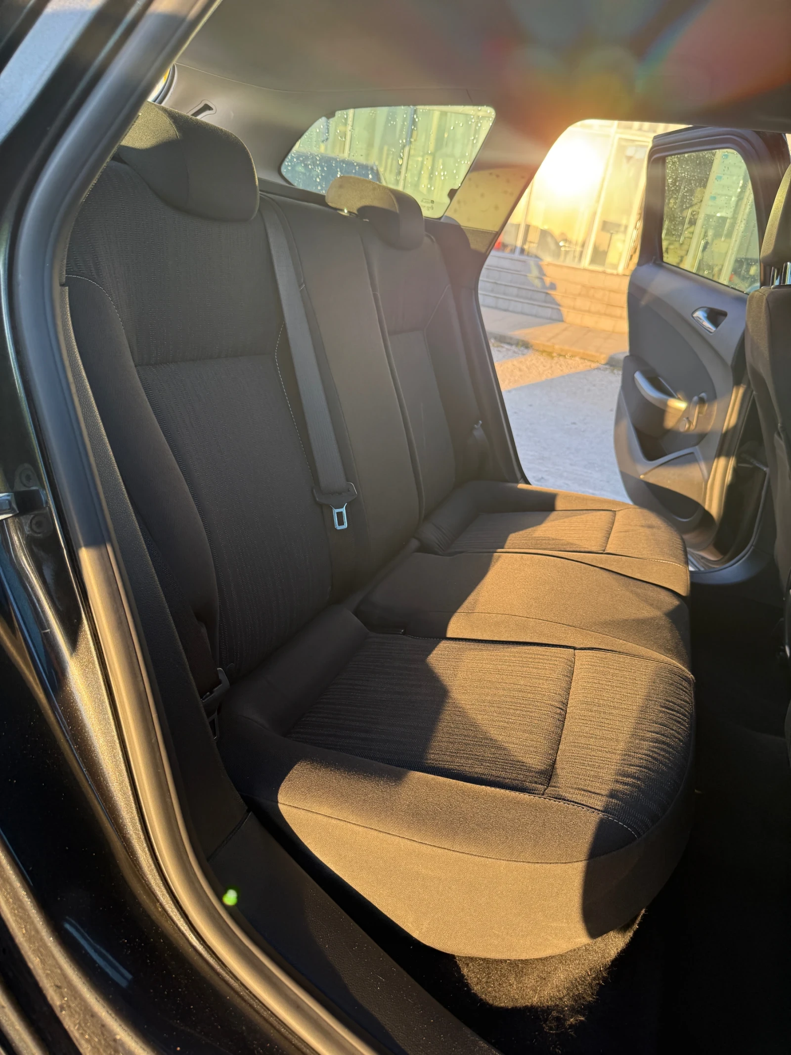 Opel Astra 1.4T* * FACE* * 238.000*  | Mobile.bg   14