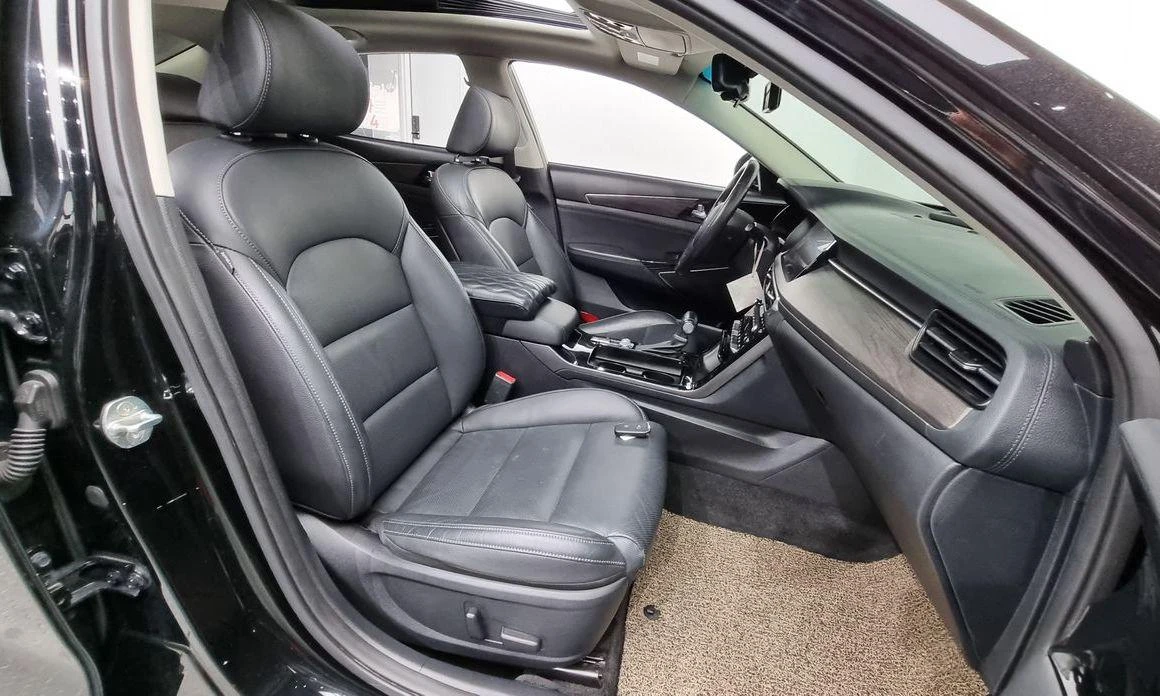 Kia K7 3.0 LPI Trendy - изображение 10