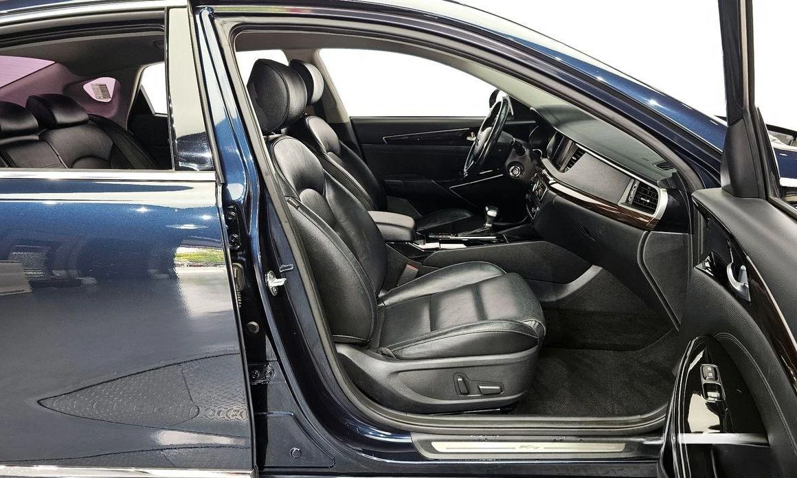 Kia K7 3.0 LPG Deluxe  - изображение 10