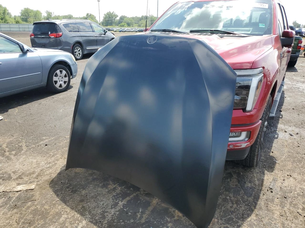 BMW 540 M-PACK Xdrive40i | Mobile.bg   12