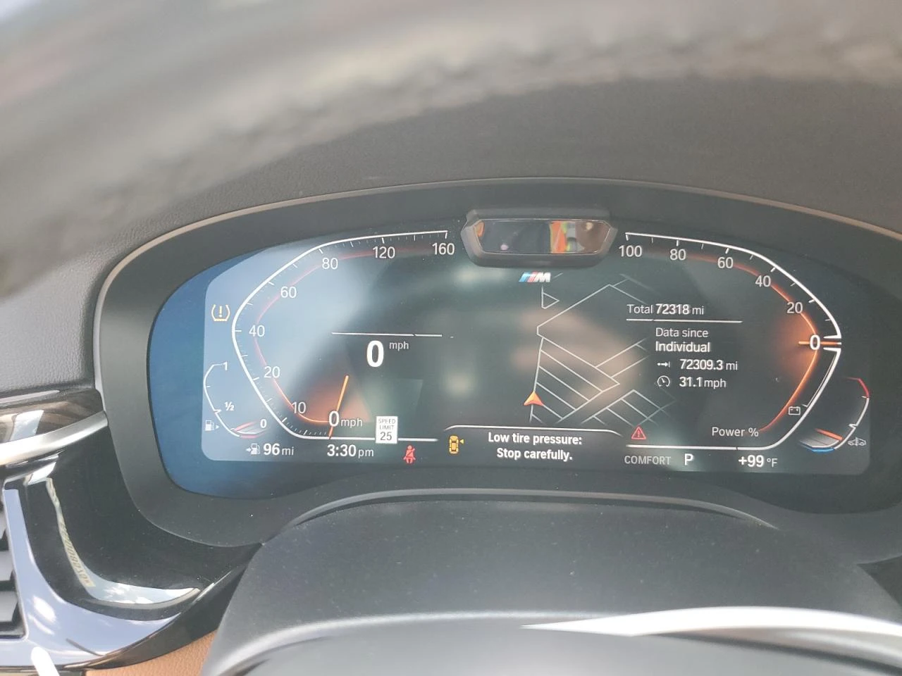 BMW 540 M-PACK Xdrive40i - изображение 9