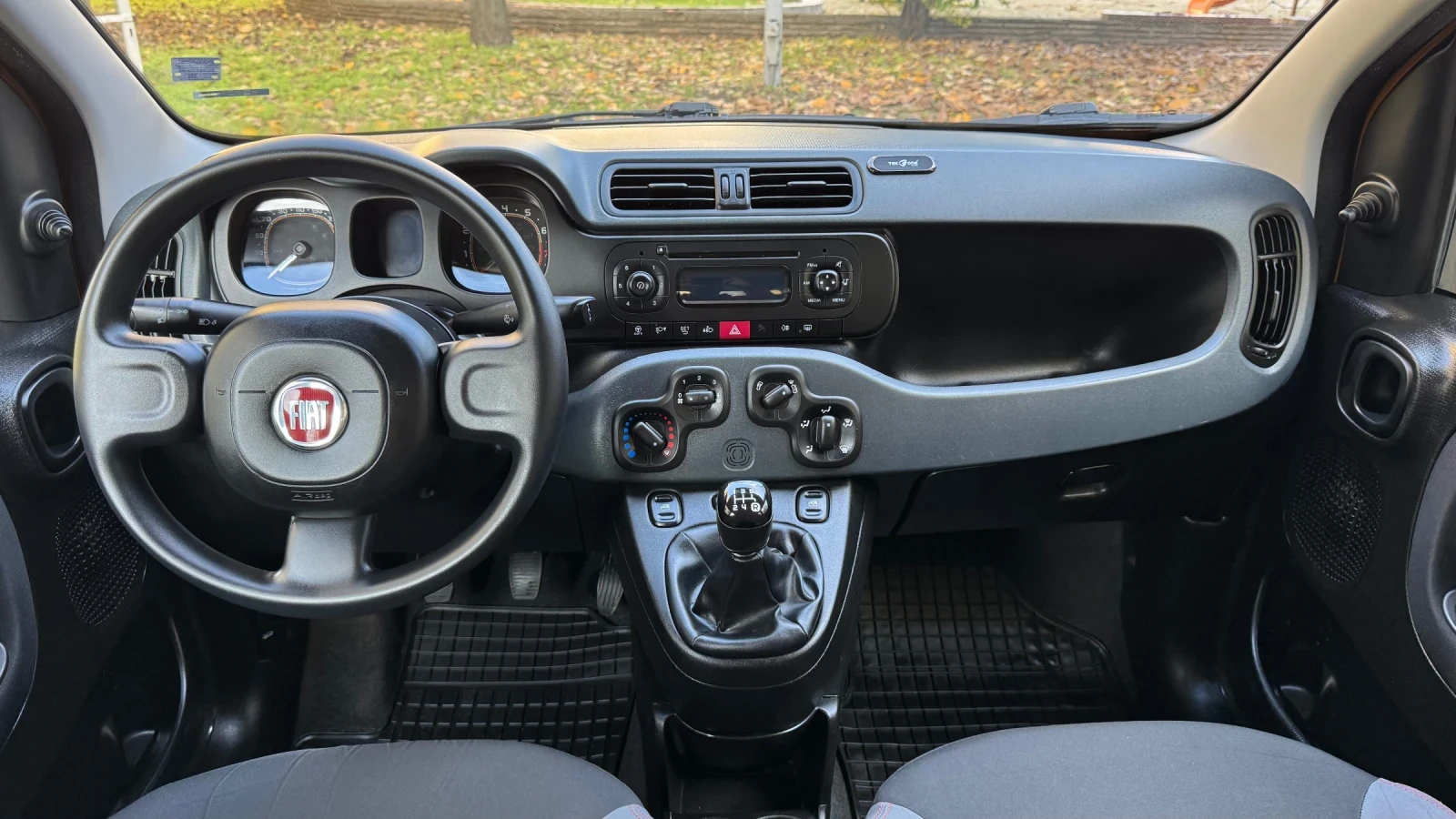 Fiat Panda 1, 2i | Mobile.bg   11