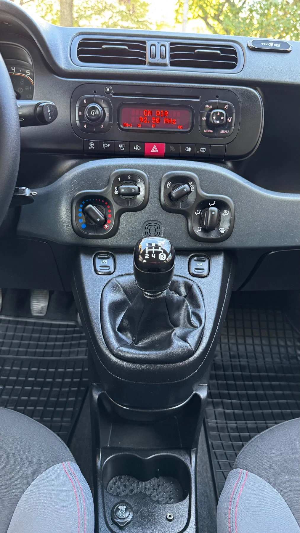 Fiat Panda 1, 2i | Mobile.bg   12