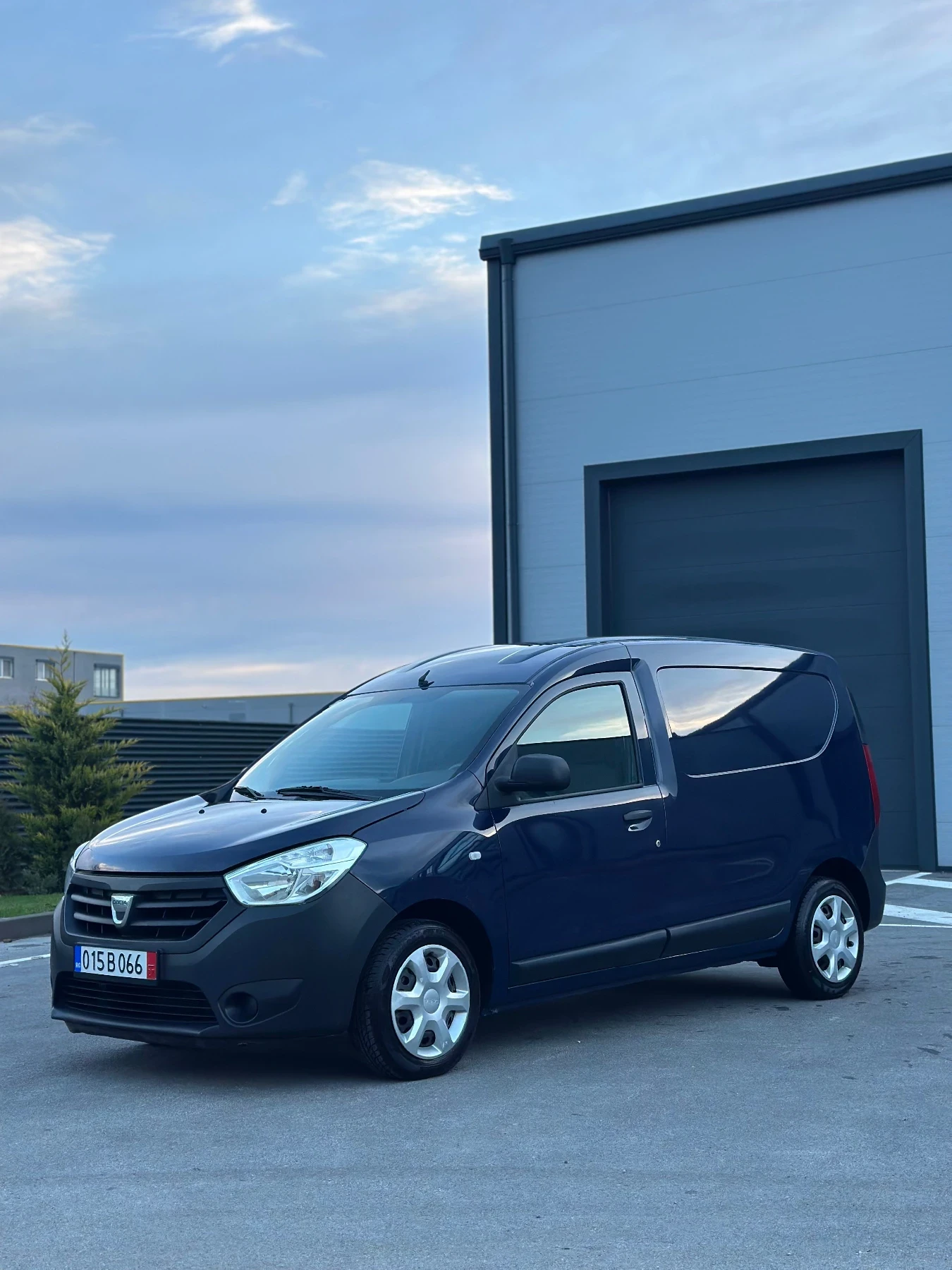 Dacia Dokker * 1.5 DCI* *  | Mobile.bg   1