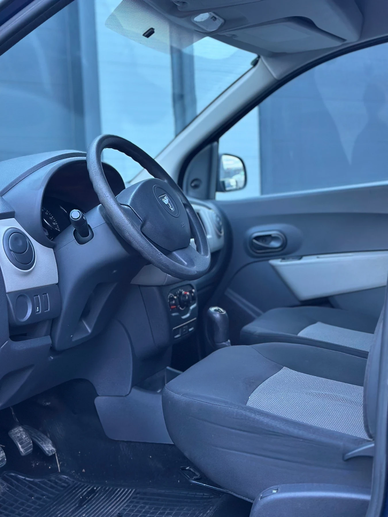 Dacia Dokker * 1.5 DCI* *  | Mobile.bg   14