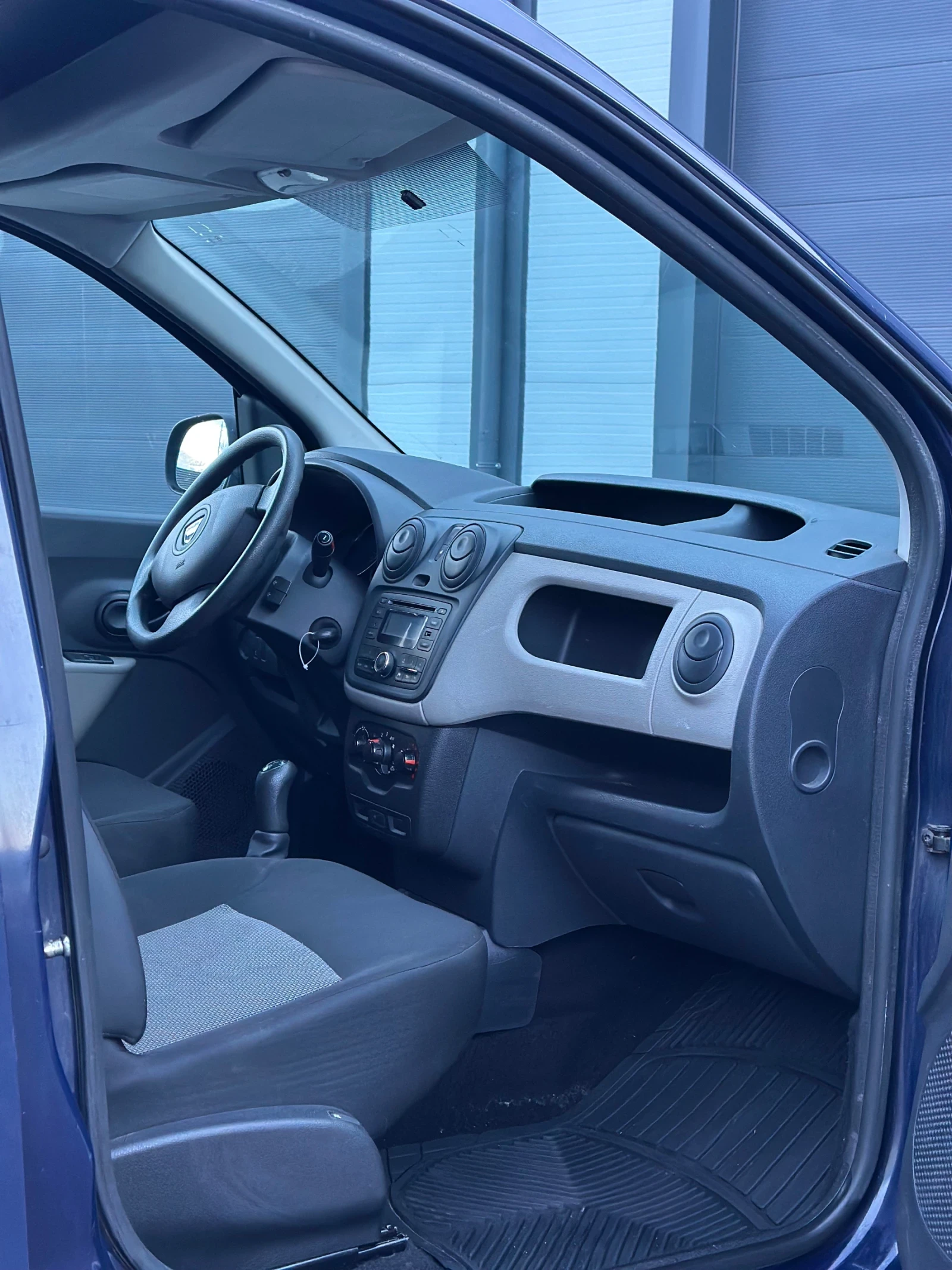 Dacia Dokker * 1.5 DCI* *  | Mobile.bg   12