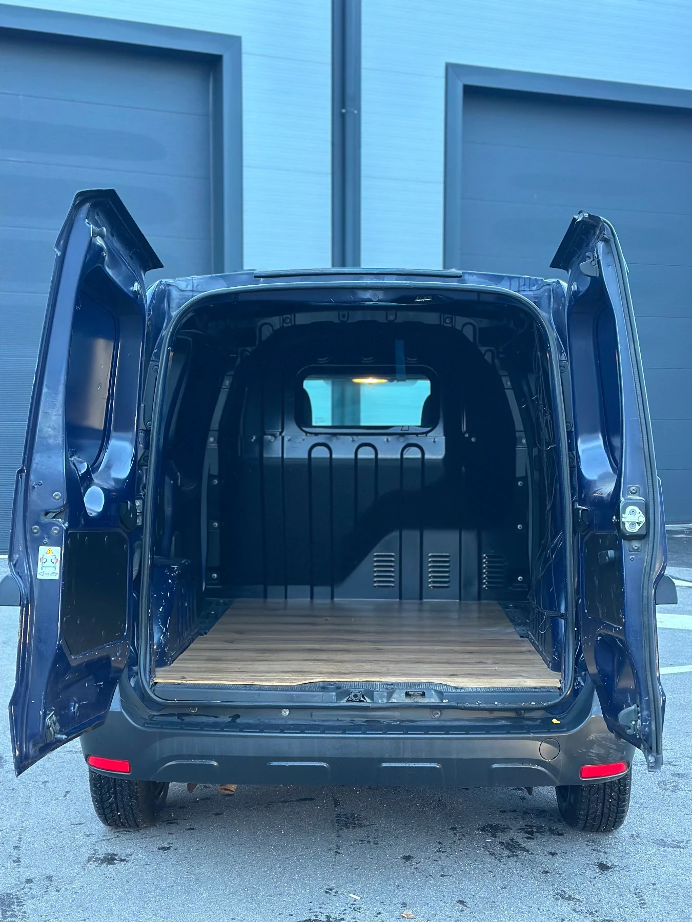 Dacia Dokker * 1.5 DCI* *  | Mobile.bg   11