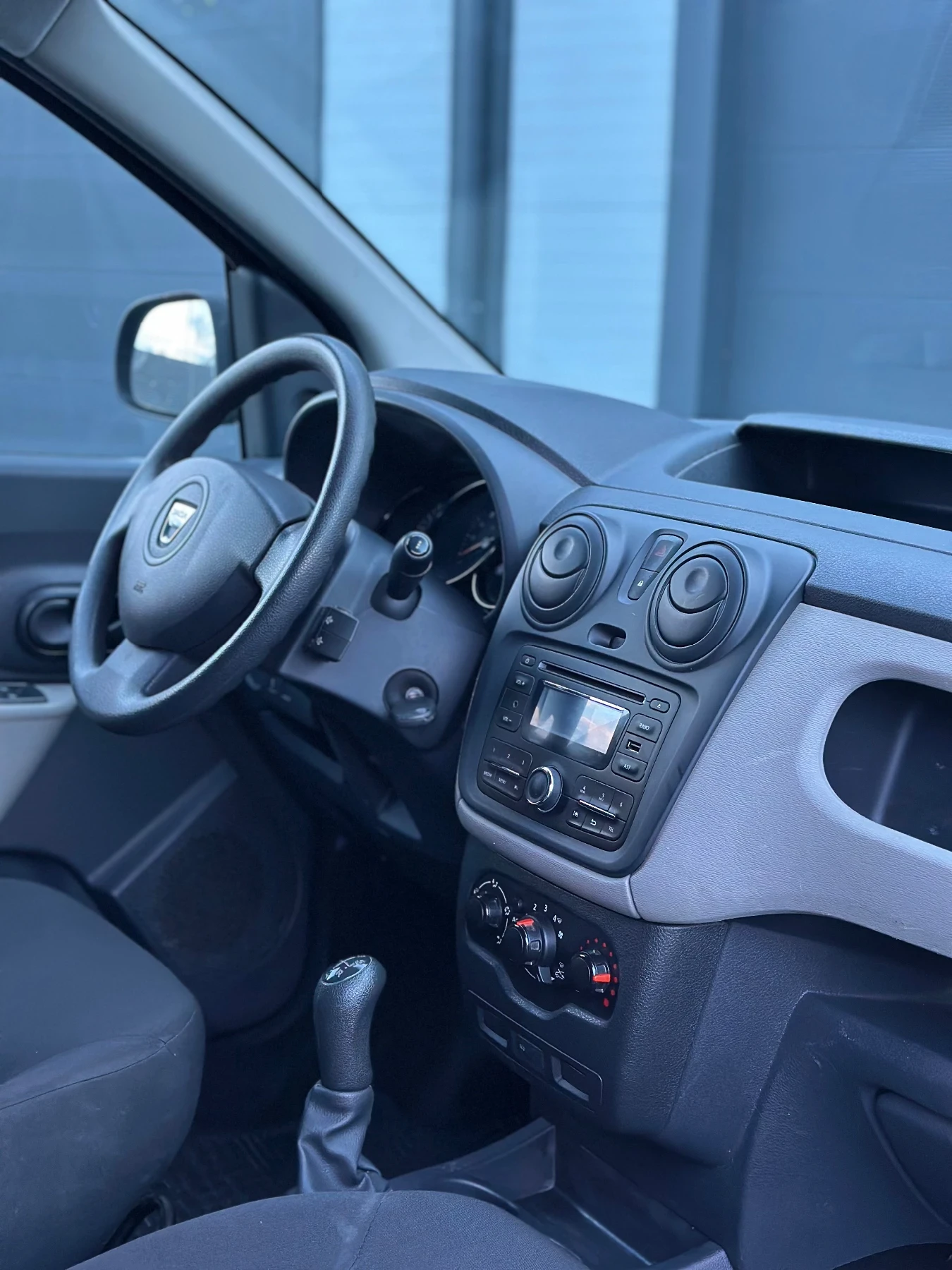 Dacia Dokker * 1.5 DCI* *  | Mobile.bg   13